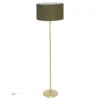 ABAT JOUR COTELE BELINE KAKI D.40CM