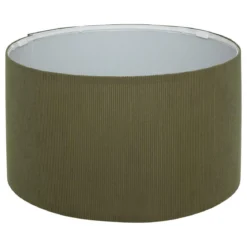 ABAT JOUR COTELE BELINE KAKI D.30CM