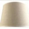 ABAT JOUR D.40CM LIN NATURE
