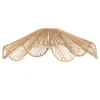 ABAT JOUR JUTE GINO NATUREM D.57.5CM