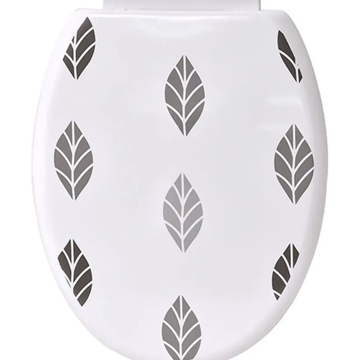 ABATTANT WC 18 POUCES GATSBY