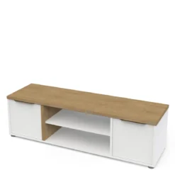 ACCESS BANC TV 2 PORTES 1 NICHE 1 RAYON