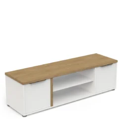 ACCESS BANC TV 2 PORTES 1 NICHE 1 RAYON