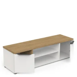 ACCESS BANC TV 2 PORTES 1 NICHE 1 RAYON