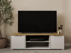 ACCESS BANC TV 2 PORTES 1 NICHE 1 RAYON