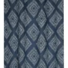 ADAMA VOILE 140X260CM MARINE