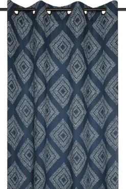 ADAMA VOILE 140X260CM MARINE