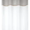 ADELAIDE RIDEAU 140X260CM OEILLETS NATUREL