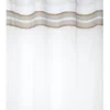 ADELAIDE VOILE 140X260CM OEILLETS NATUREL