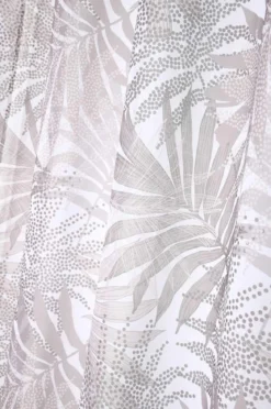 ADINO VOILE 140X260CM NATUREL