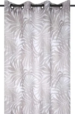 ADINO VOILE 140X260CM NATUREL