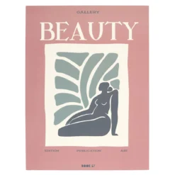 AFFICHE DECO X2 30X40CM