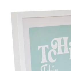 AFFICHE TCHIN CHERI 30X40CM