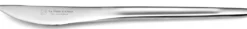 AGATHE COUTEAU DE TABLE INOX