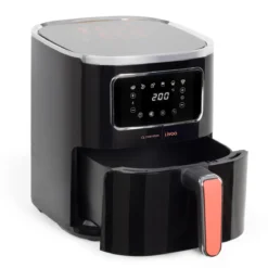AIRFRYER 5L LIVOO X MARMITON