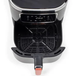 AIRFRYER 5L LIVOO X MARMITON
