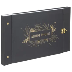 ALBUM 400 PHOTOS NIGHT