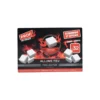 ALLUME FEU BARBECUE PROF 32 CUBES BLANC