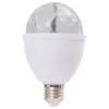 AMPOULE LED DISCO E27 D.8CM