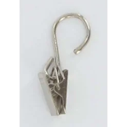 ANNEAU PINCE X 8 ARGENT