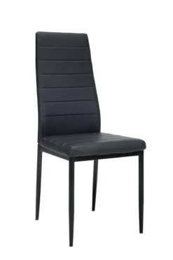 ANNE CHAISE NOIR