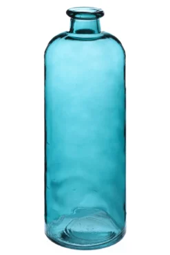 ANTIC JAR 2.3L BLEU CANARD 32X11CM