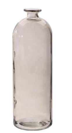 ANTIC JAR 5L TAUPE 42.5X14.5CM