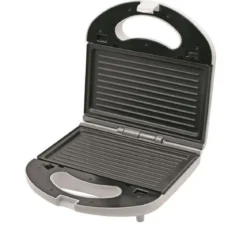 APPAREIL A SANDWICHS 3 PLAQUES 780W