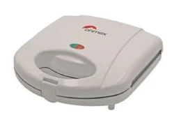 APPAREIL A SANDWICHS 3 PLAQUES 780W