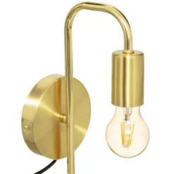 APPLIQUE METAL KELI DORE D.12CM