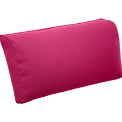 APPUI TETE ADAPTIA FRAMBOISE
