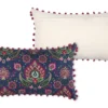 ARBOUR COUSSIN 30X50CM MULTICOLORE