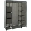 ARMOIRE RANGEMENT ET 3 BOITES