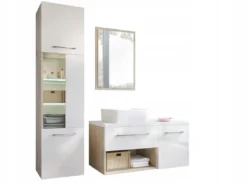 ARUBA II MEUBLE SALLE DE BAIN
