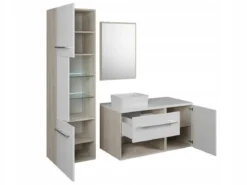 ARUBA II MEUBLE SALLE DE BAIN