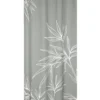 ASANA RIDEAU 140X260CM OEILSAUGE COTON RECYCLE