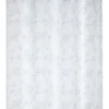 ASANA VOILE 140X260CM SAUGE
