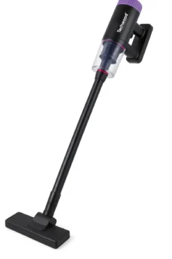 ASPIRATEUR BALAI 2 EN 1 RECHARGEABLE 120W