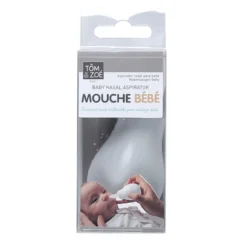ASPIRATEUR NASAL BEBE