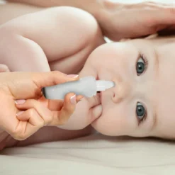 ASPIRATEUR NASAL BEBE