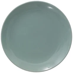 ASSIETTE A DESSERT COLORAMA D.20CM MINT
