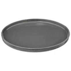 ASSIETTE A DESSERT MARIE GRIS D.20CM
