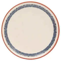 ASSIETTE A DESSERT MORGANE D.20CM