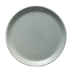 ASSIETTE A DESSERT NINA GRIS 20CM
