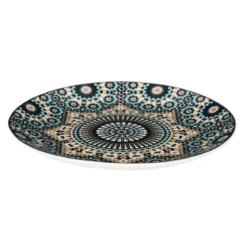 ASSIETTE A DESSERT NOURA D20CM