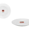 ASSIETTE A DESSERT OPALE EBRO 18CM