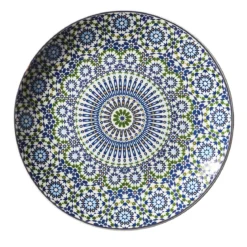 ASSIETTE A DESSERT SANA D20CM