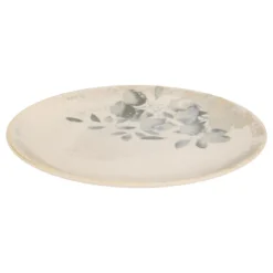 ASSIETTE A DESSERT SILVIA D.20CM