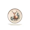 ASSIETTE A DESSERT STW ALASKA 19.5CM