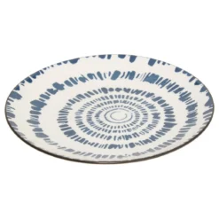 ASSIETTE A DESSERT UMAMI RAYON D.19CM